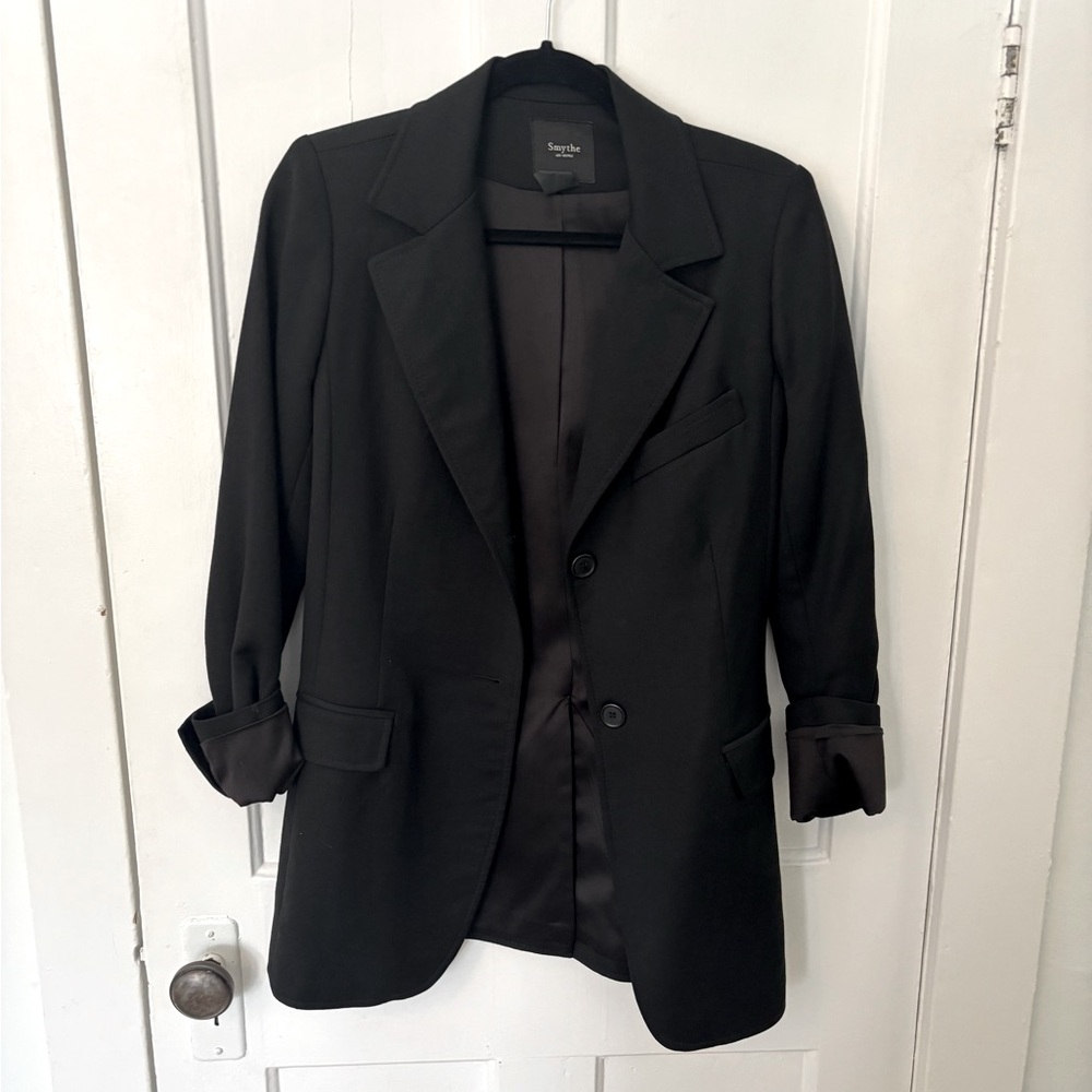 Smythe Blazer